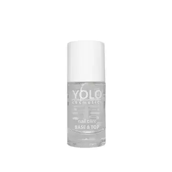 يولو للعناية بالأظافر - تجديد الأظافر 14  . YOLO NAIL CARE NAIL RENEW 14