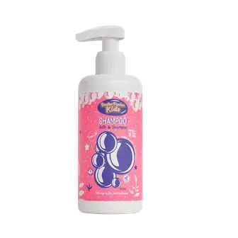 دكتور بونينو شامبو وشاور 2*1  300ملى  . DOCTOR PONINO SHAMPO*BATH 2*1 300ML 