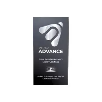 ري ريست ادفانس سبراي 20 مل  . RE-REST ADVANCE SPRAY 20 ML 