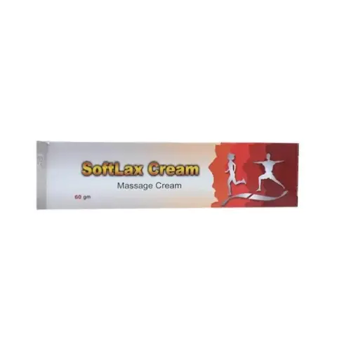 سوفت مساج كريم جيل 60 جم . SOFT MASSAGE CREAM GEL