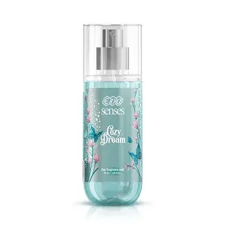 ايفا سينسز بدي سبلاش كوزي دريم 85مل  . EVA SENSES BODY MIST COZY DREAM 85ML 