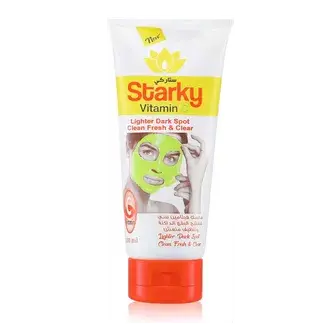 ستاركى ماسك فيتامين سي 100 مل  . starky mask