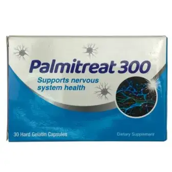 بالميتريت 400 30 كبسولة . PALMITREAT 400 30 CAP