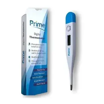 ترمومتر ديجيتال برايم  . ترمومتر ديجيتال PRIME