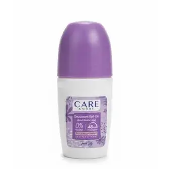 كير اند مور ستيك جل اخضر 50 مل . Care & More Deo Stick Gel 50ml