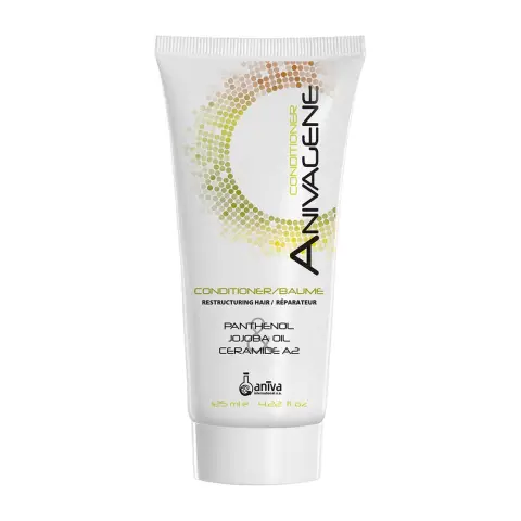  Anivagene Hair Restructuring Conditioner (125 ml). .  Anivagene Hair Restructuring Conditioner (125 ml).