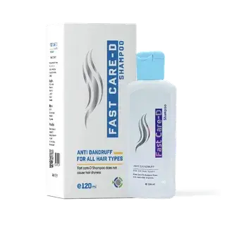 فاست120 مل شراب . FAST 120ML SYRUP