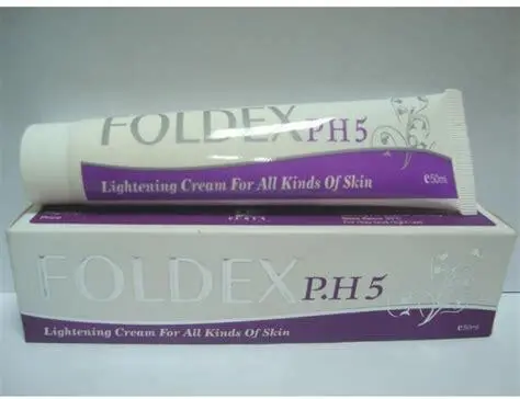 فولديكس كريم 50 مل . Foldex cream 50 ML