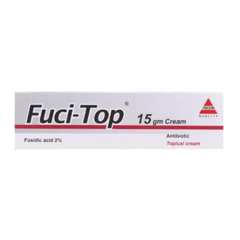 فيوسي 15جرام كريم . FUSI 15g CREAM