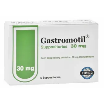 جاستروموتيل معلق200معلق . GASTROMOTIL  200ML SUSP