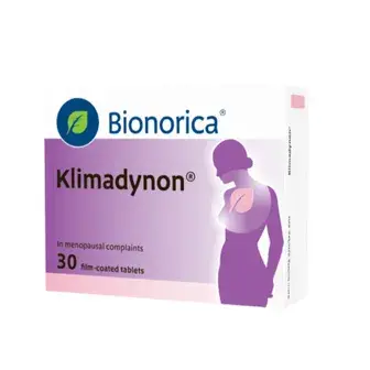كليمادينون 30 قرص . Klimadynon 30 tab