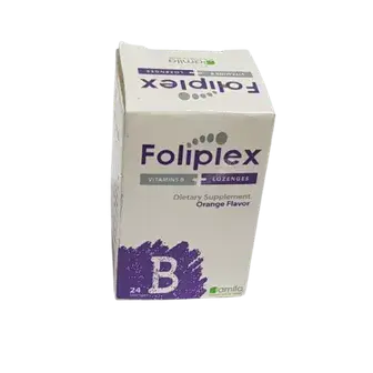 فوليبليكس  24 قرص . foliplex 24 tab