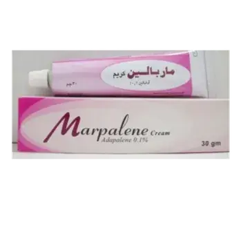 ماربالين كريم 30 جم  . marpalene cream 30/gm