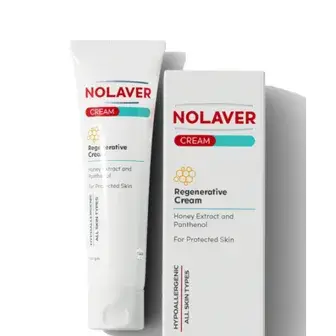 نولافر كريم 50 جرام . nolaver cream 50 gm