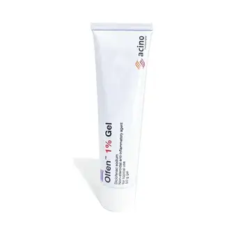 اولفين   50 جم  جيل . OLFEN 50 GM  GEL