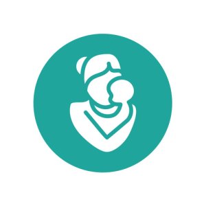 مستلزمات عناية بالأم