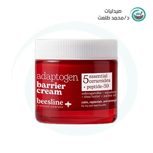 BEESLINE ADAPTOGEN BARRIER CREAM 50ML