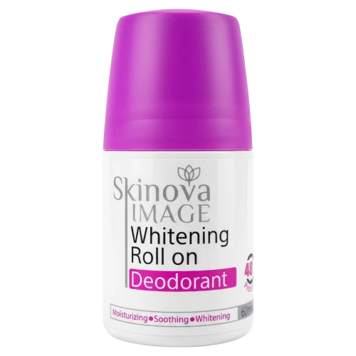 skinova image whitening roll on berries