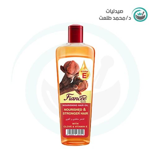 fiancee hair oil 175ml