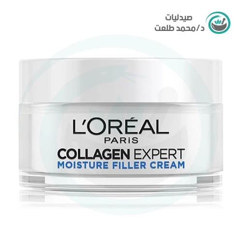 LOREAL PARIS COLLAGEN EXPERT CREAM 50ML