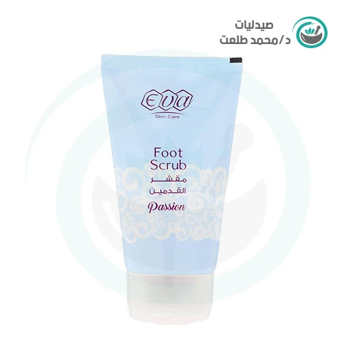 Eva foot scrub 60 ml