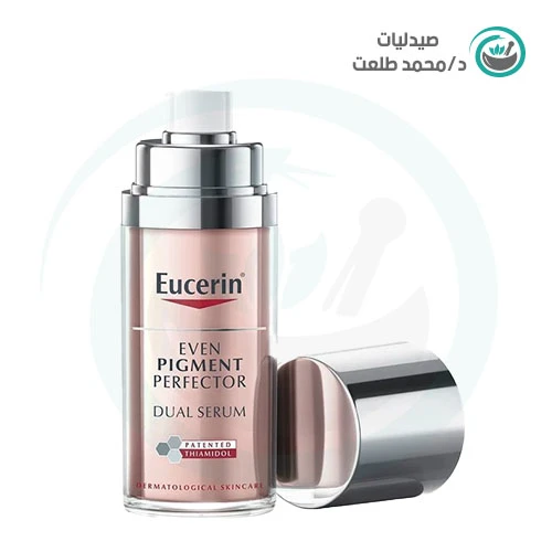 EUCERIN PIG PERFECT DUAL SERUM 30 ML