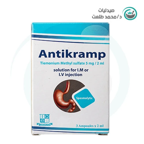 ANTIKRAMP