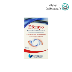 Efemyo E.D . Efemyo E.D