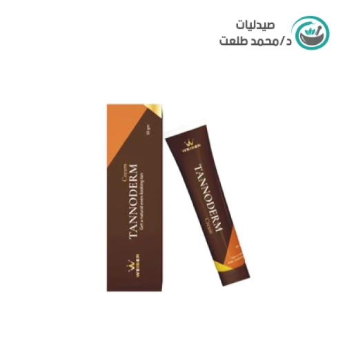 TANODERM 50 GM CREAM . TANODERM 50 GM CREAM