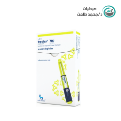 TRESIBA FLEX TOUCH 100 U 1 PEN . TRESIBA FLEX TOUCH 100 U 1 PEN