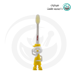 بيندولين فرشه اسنان  .  penduline ultra soft