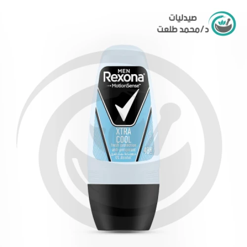 ريكسونا بليه 50 مل اكسترا كول  . ريكسونا بليه 50 مل اكسترا كول