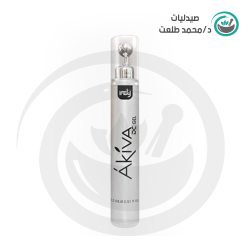 اكيفا دي اس اي كونتور 15 مل . akiva d c gel ete contur 15 ml
